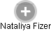  Nataliya F. - Vizualizace  propojení osoby a firem v obchodním rejstříku