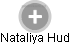 Nataliya Hud - Vizualizace  propojení osoby a firem v obchodním rejstříku
