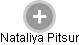 Nataliya Pitsur - Vizualizace  propojení osoby a firem v obchodním rejstříku