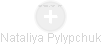 Nataliya Pylypchuk - Vizualizace  propojení osoby a firem v obchodním rejstříku