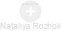 Nataliya Rozhok - Vizualizace  propojení osoby a firem v obchodním rejstříku