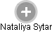 Nataliya Sytar - Vizualizace  propojení osoby a firem v obchodním rejstříku
