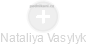 Nataliya Vasylyk - Vizualizace  propojení osoby a firem v obchodním rejstříku