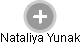 Nataliya Yunak - Vizualizace  propojení osoby a firem v obchodním rejstříku
