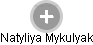 Natyliya Mykulyak - Vizualizace  propojení osoby a firem v obchodním rejstříku