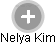  Nelya K. - Vizualizace  propojení osoby a firem v obchodním rejstříku