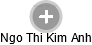 Ngo Thi Kim Anh - Vizualizace  propojení osoby a firem v obchodním rejstříku