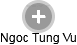 Ngoc Tung Vu - Vizualizace  propojení osoby a firem v obchodním rejstříku