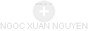 NGOC XUAN NGUYEN - Vizualizace  propojení osoby a firem v obchodním rejstříku