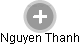 Nguyen Thanh - Vizualizace  propojení osoby a firem v obchodním rejstříku