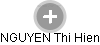 NGUYEN Thi Hien - Vizualizace  propojení osoby a firem v obchodním rejstříku