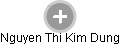 Nguyen Thi Kim Dung - Vizualizace  propojení osoby a firem v obchodním rejstříku