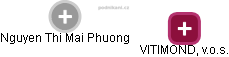 Nguyen Thi Mai Phuong - Vizualizace  propojení osoby a firem v obchodním rejstříku