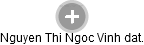 Nguyen Thi Ngoc Vinh dat. - Vizualizace  propojení osoby a firem v obchodním rejstříku