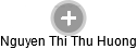 Nguyen Thi Thu Huong - Vizualizace  propojení osoby a firem v obchodním rejstříku