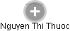 Nguyen Thi Thuoc - Vizualizace  propojení osoby a firem v obchodním rejstříku
