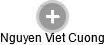 Nguyen Viet Cuong - Vizualizace  propojení osoby a firem v obchodním rejstříku