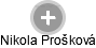 Nikola Prošková - Vizualizace  propojení osoby a firem v obchodním rejstříku