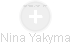 Nina Yakyma - Vizualizace  propojení osoby a firem v obchodním rejstříku
