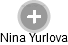 Nina Yurlova - Vizualizace  propojení osoby a firem v obchodním rejstříku