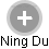 Ning Du - Vizualizace  propojení osoby a firem v obchodním rejstříku