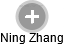  Ning Z. - Vizualizace  propojení osoby a firem v obchodním rejstříku
