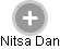 Nitsa Dan - Vizualizace  propojení osoby a firem v obchodním rejstříku
