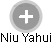 Niu Yahui - Vizualizace  propojení osoby a firem v obchodním rejstříku