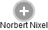 Norbert Nixel - Vizualizace  propojení osoby a firem v obchodním rejstříku