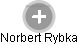  Norbert R. - Vizualizace  propojení osoby a firem v obchodním rejstříku