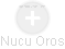 Nucu Oros - Vizualizace  propojení osoby a firem v obchodním rejstříku