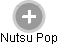  Nutsu P. - Vizualizace  propojení osoby a firem v obchodním rejstříku