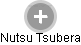 Nutsu Tsubera - Vizualizace  propojení osoby a firem v obchodním rejstříku