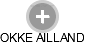 OKKE AILLAND - Vizualizace  propojení osoby a firem v obchodním rejstříku