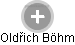 Oldřich Böhm - Vizualizace  propojení osoby a firem v obchodním rejstříku
