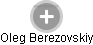 Oleg Berezovskiy - Vizualizace  propojení osoby a firem v obchodním rejstříku