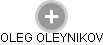 OLEG OLEYNIKOV - Vizualizace  propojení osoby a firem v obchodním rejstříku