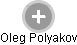 Oleg Polyakov - Vizualizace  propojení osoby a firem v obchodním rejstříku