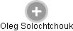 Oleg Solochtchouk - Vizualizace  propojení osoby a firem v obchodním rejstříku