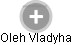 Oleh Vladyha - Vizualizace  propojení osoby a firem v obchodním rejstříku