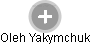 Oleh Yakymchuk - Vizualizace  propojení osoby a firem v obchodním rejstříku