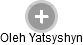 Oleh Yatsyshyn - Vizualizace  propojení osoby a firem v obchodním rejstříku