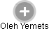 Oleh Yemets - Vizualizace  propojení osoby a firem v obchodním rejstříku