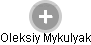 Oleksiy Mykulyak - Vizualizace  propojení osoby a firem v obchodním rejstříku