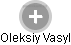 Oleksiy Vasyl - Vizualizace  propojení osoby a firem v obchodním rejstříku