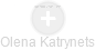 Olena Katrynets - Vizualizace  propojení osoby a firem v obchodním rejstříku
