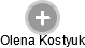  Olena K. - Vizualizace  propojení osoby a firem v obchodním rejstříku