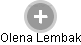Olena Lembak - Vizualizace  propojení osoby a firem v obchodním rejstříku