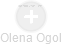 Olena Ogol - Vizualizace  propojení osoby a firem v obchodním rejstříku