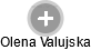 Olena Valujska - Vizualizace  propojení osoby a firem v obchodním rejstříku